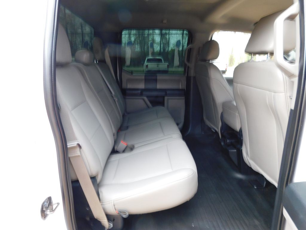 2019 Ford F-150 Image 16