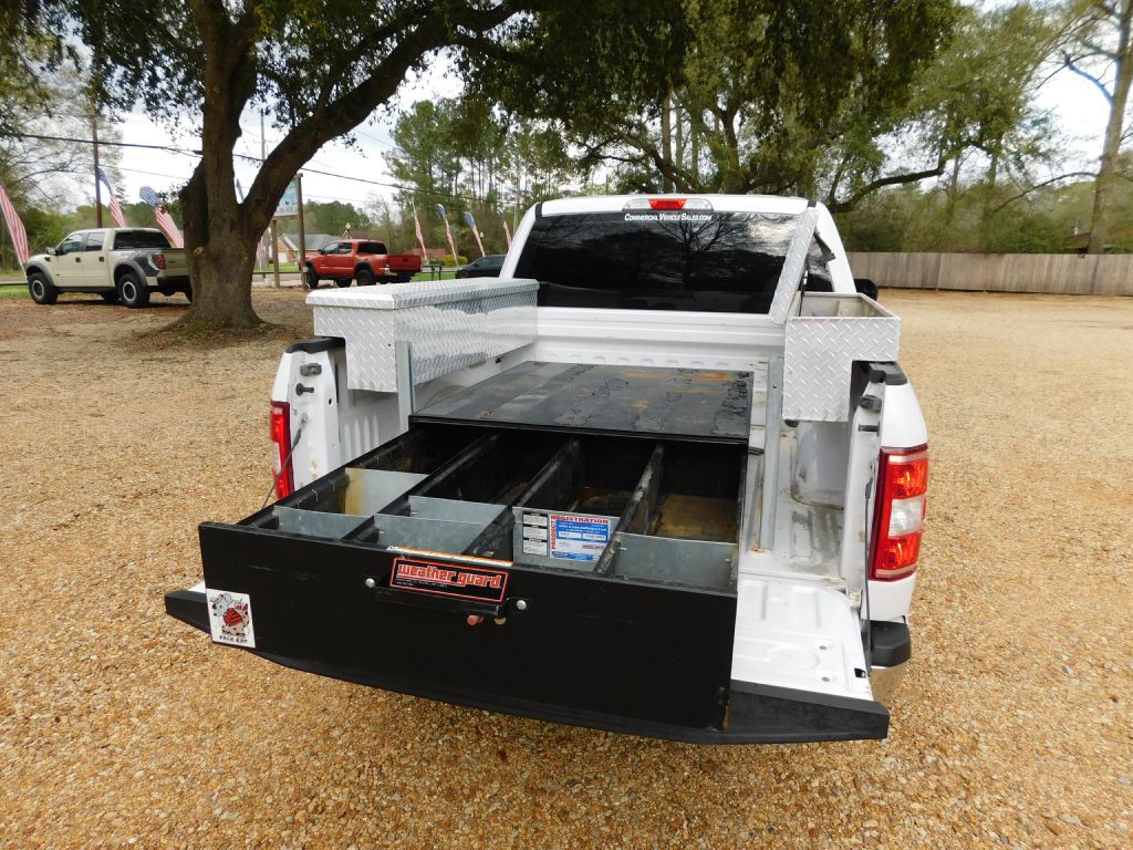 2019 Ford F-150 Image 17