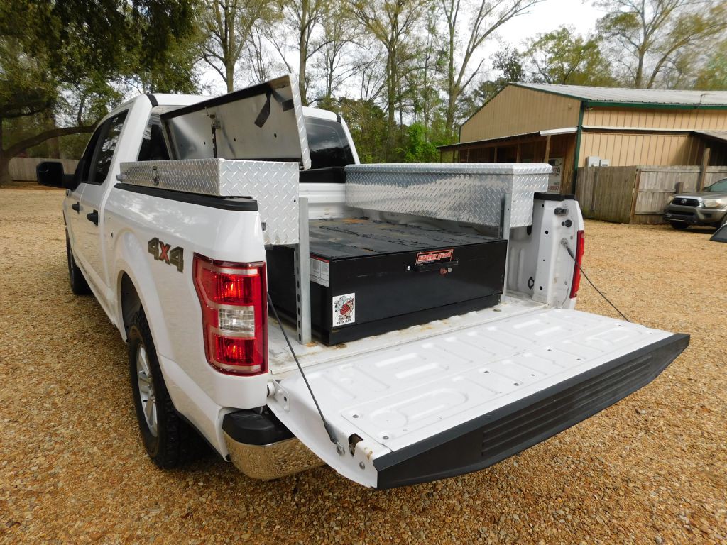 2019 Ford F-150 Image 18