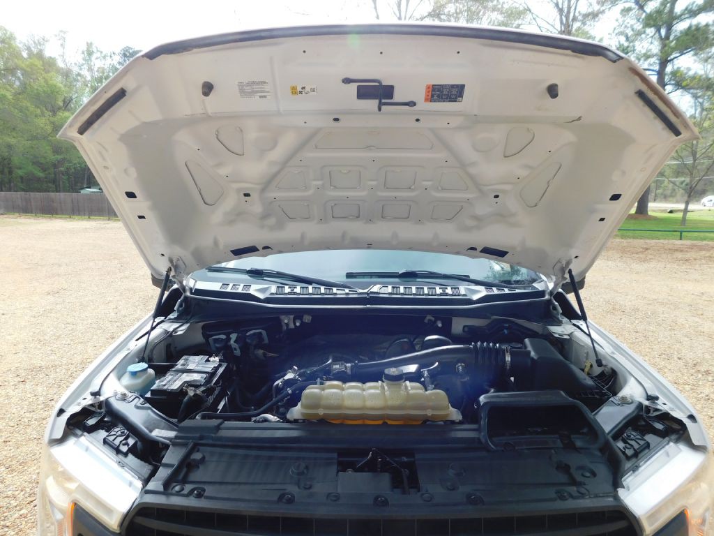 2019 Ford F-150 Image 19