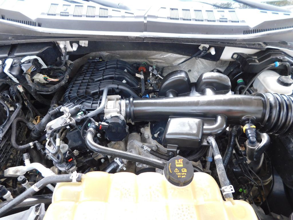 2019 Ford F-150 Image 20