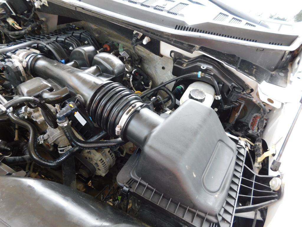 2019 Ford F-150 Image 21