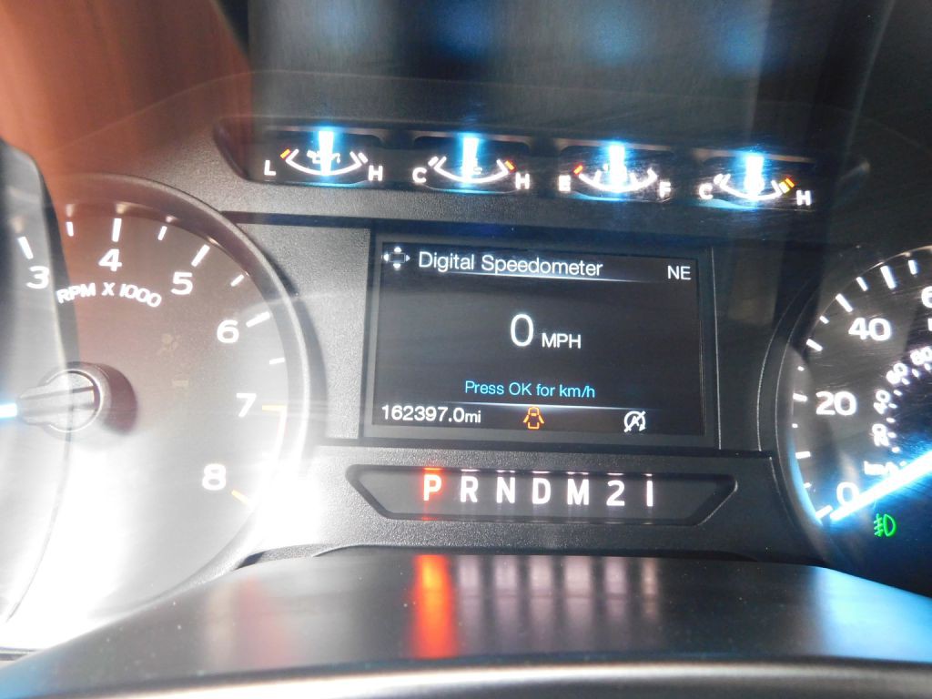 2019 Ford F-150 Image 27