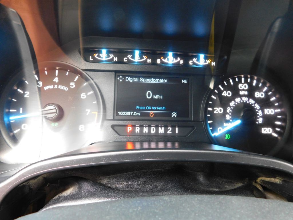 2019 Ford F-150 Image 28