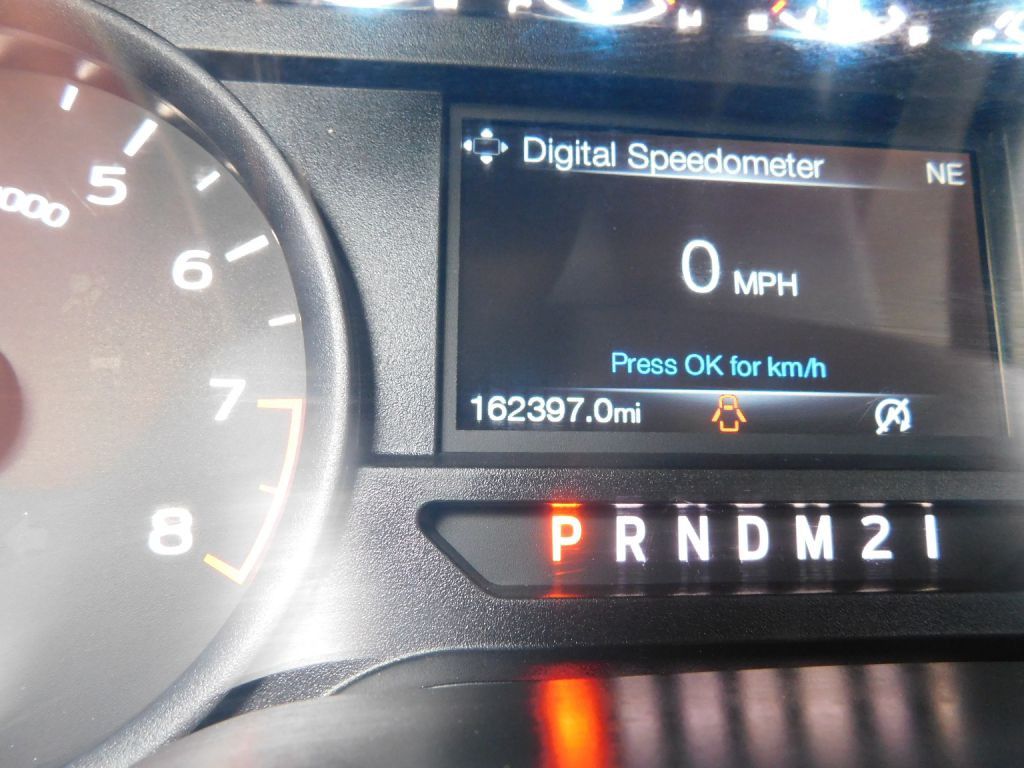 2019 Ford F-150 Image 29