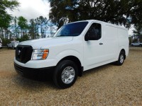 Image for 2018 Nissan NV 2500 S ID: 7265630