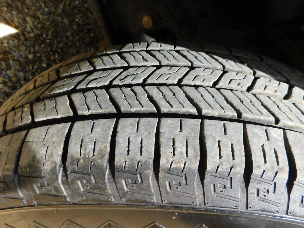 2018 Nissan NV Image 31