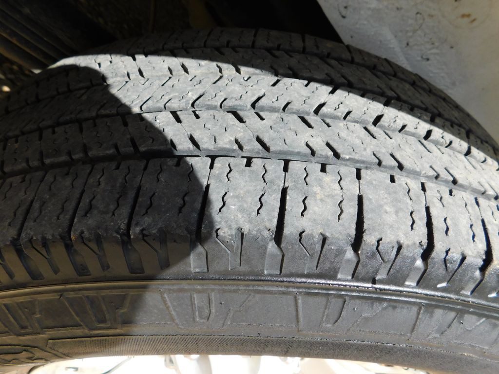 2018 Nissan NV Image 32