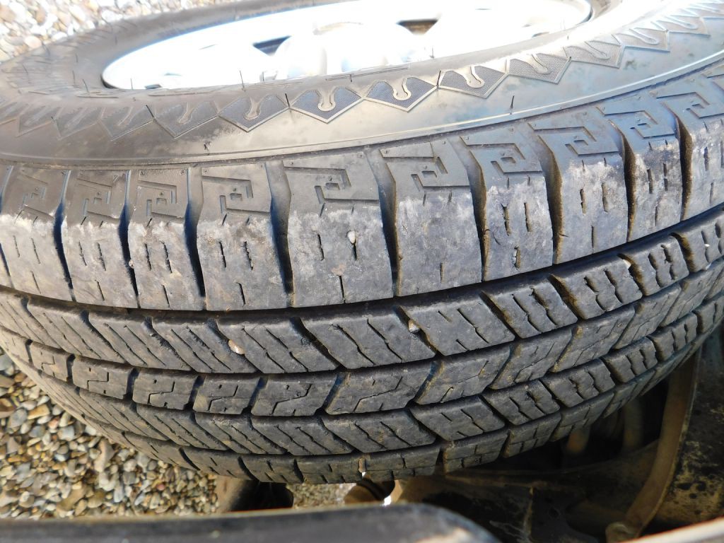 2018 Nissan NV Image 34