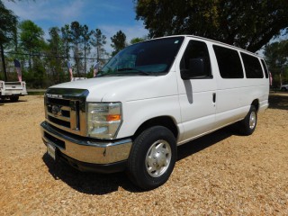 Image for 2013 Ford Econoline E350 SUPER DUTY ID: 7266106
