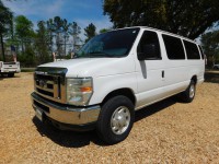 Image for 2013 Ford Econoline E350 SUPER DUTY ID: 7266106