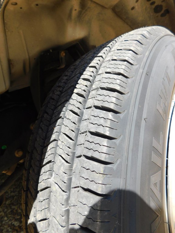 2013 Ford Econoline Image 20