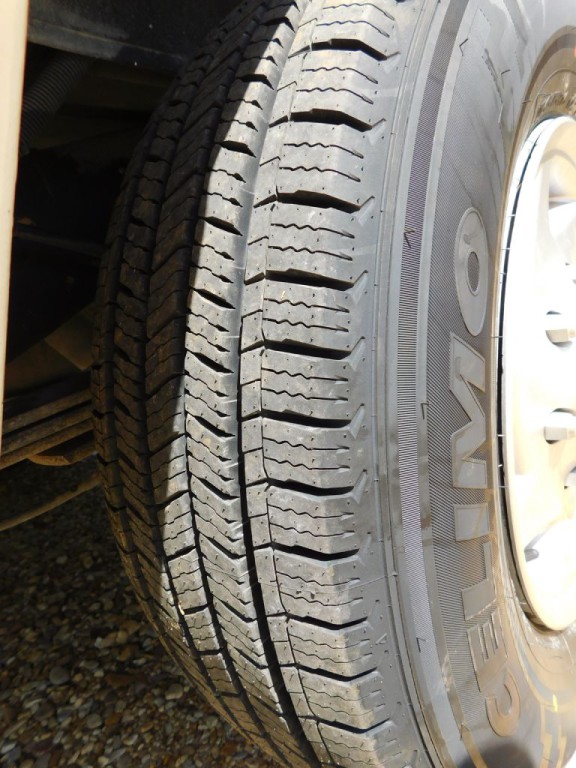 2013 Ford Econoline Image 21