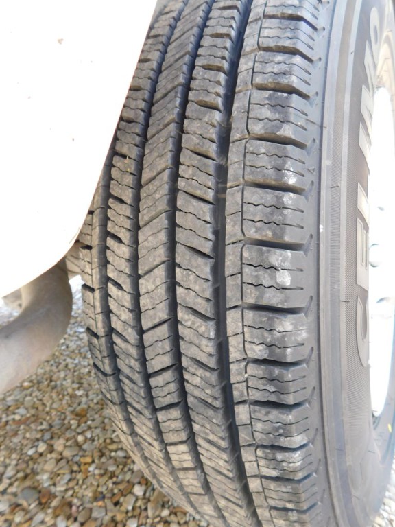 2013 Ford Econoline Image 23