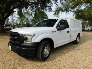 Image for 2015 Ford F-150 Reg Cab 8' ID: 7268352