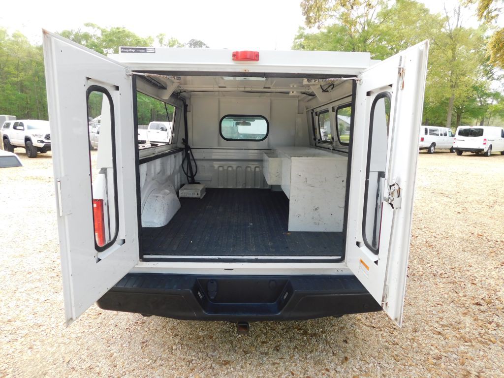 2015 Ford F-150 Image 8