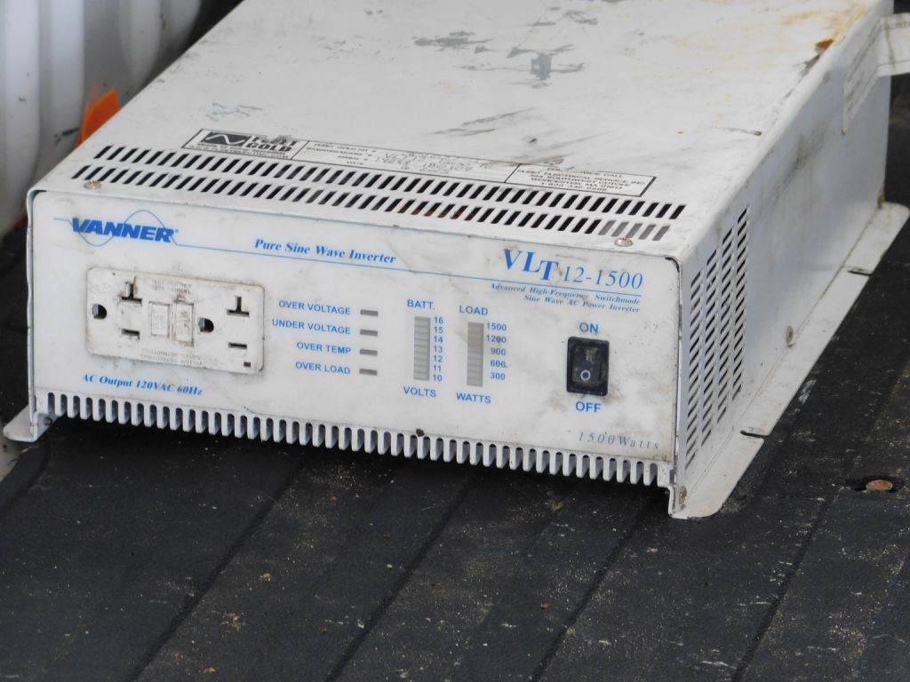 2015 Ford F-150 Image 9