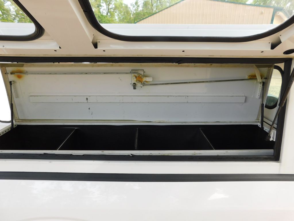 2015 Ford F-150 Image 11