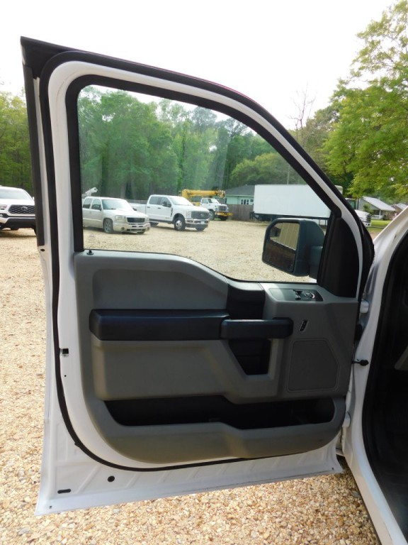 2015 Ford F-150 Image 12