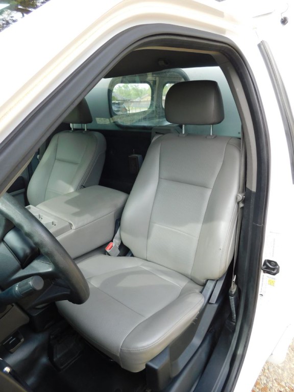 2015 Ford F-150 Image 13