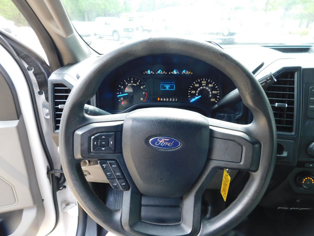 2015 Ford F-150 Image 14