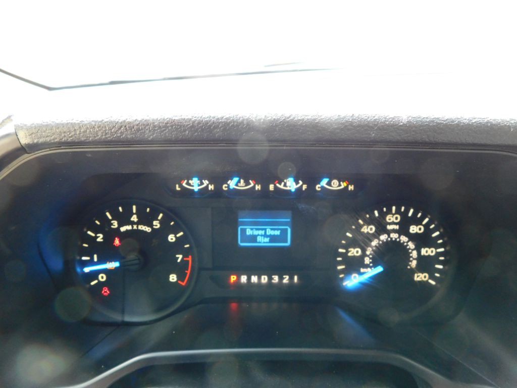 2015 Ford F-150 Image 15