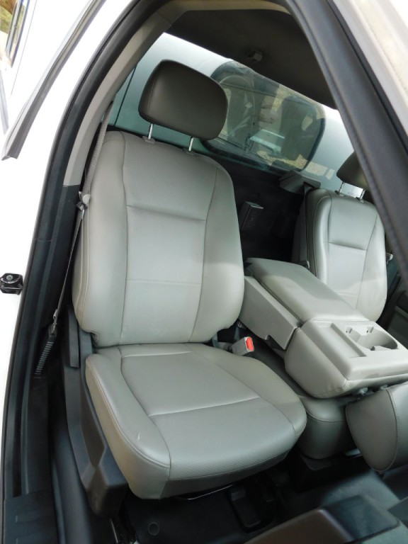 2015 Ford F-150 Image 18