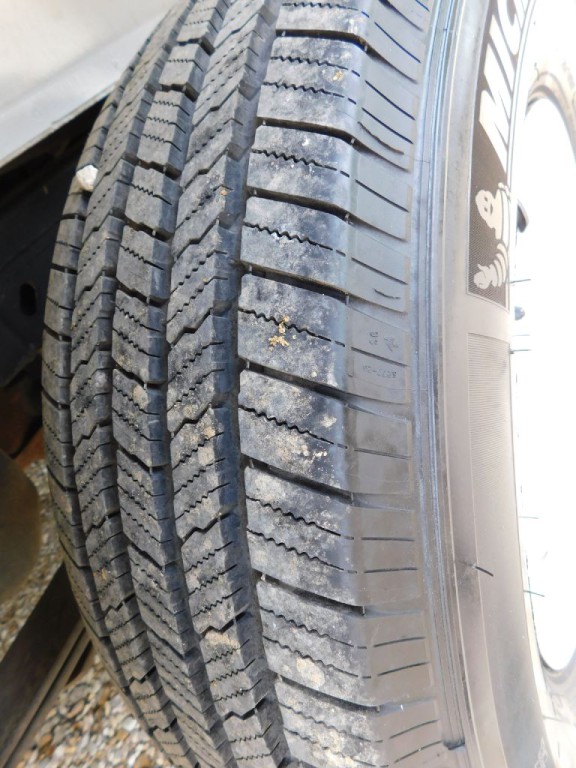 2015 Ford F-150 Image 20