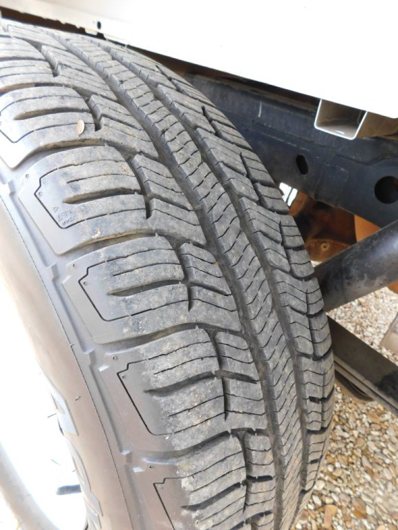 2015 Ford F-150 Image 21