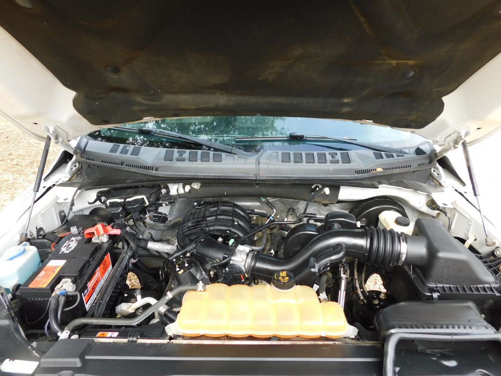 2015 Ford F-150 Image 23