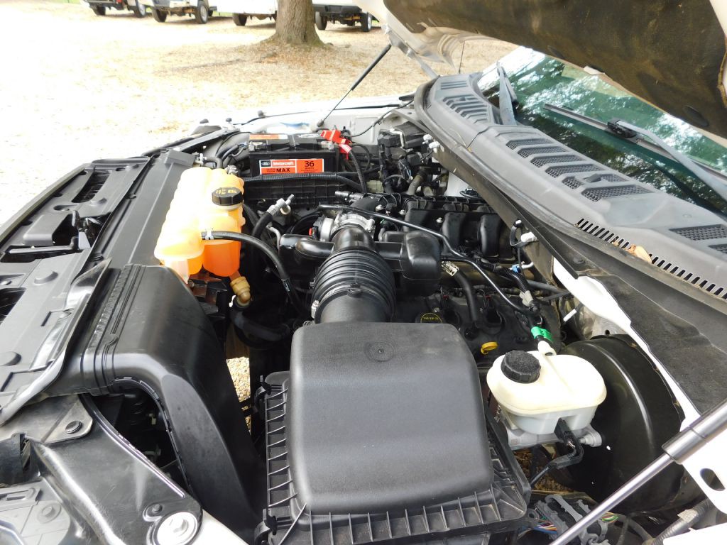 2015 Ford F-150 Image 24