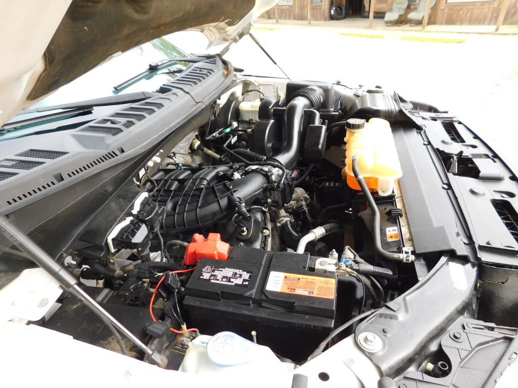 2015 Ford F-150 Image 25