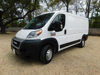 Image for 2022 RAM Promaster 1500 STANDARD ID: 7268781