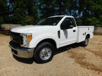 Image for 2017 Ford F-250 Super Duty ID: 7269208