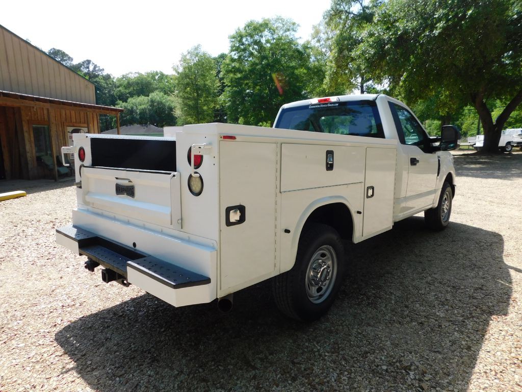 2017 Ford F-250 Image 5