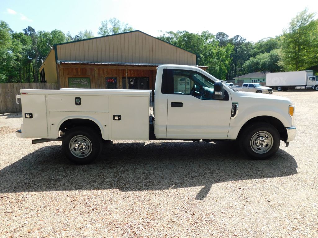2017 Ford F-250 Image 6