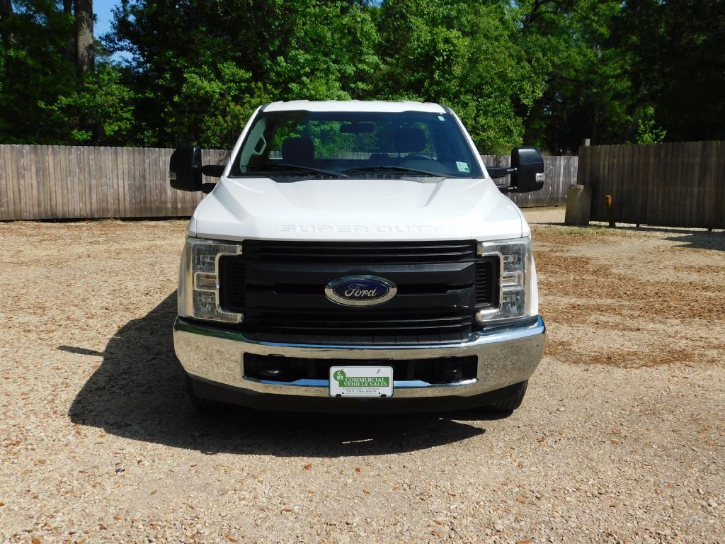 2017 Ford F-250 Image 8