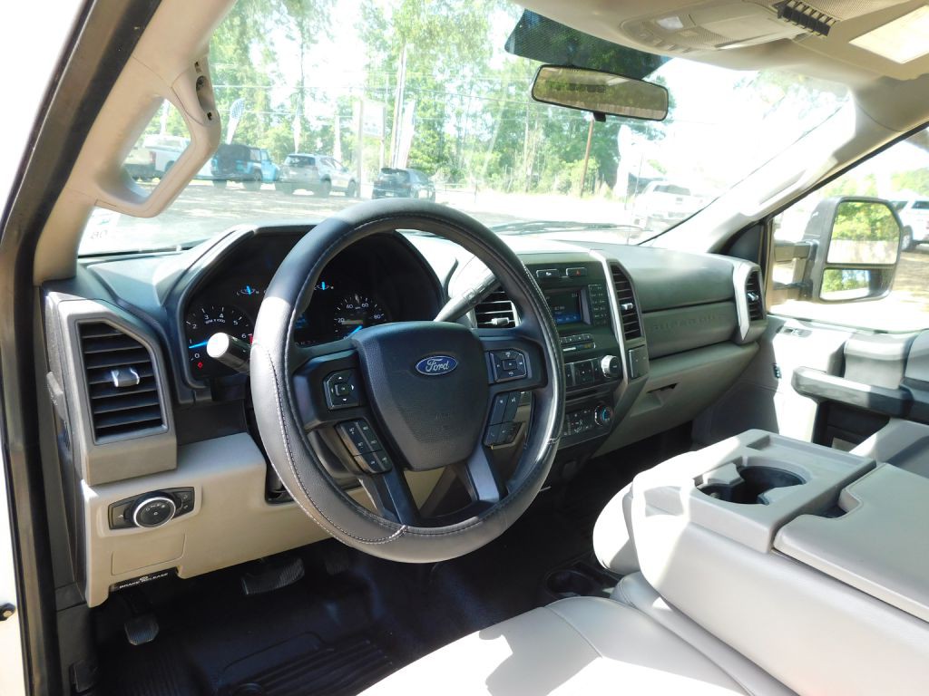 2017 Ford F-250 Image 11