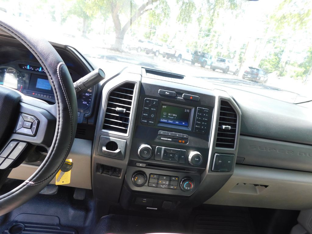 2017 Ford F-250 Image 13