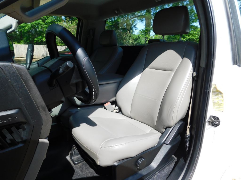 2017 Ford F-250 Image 14