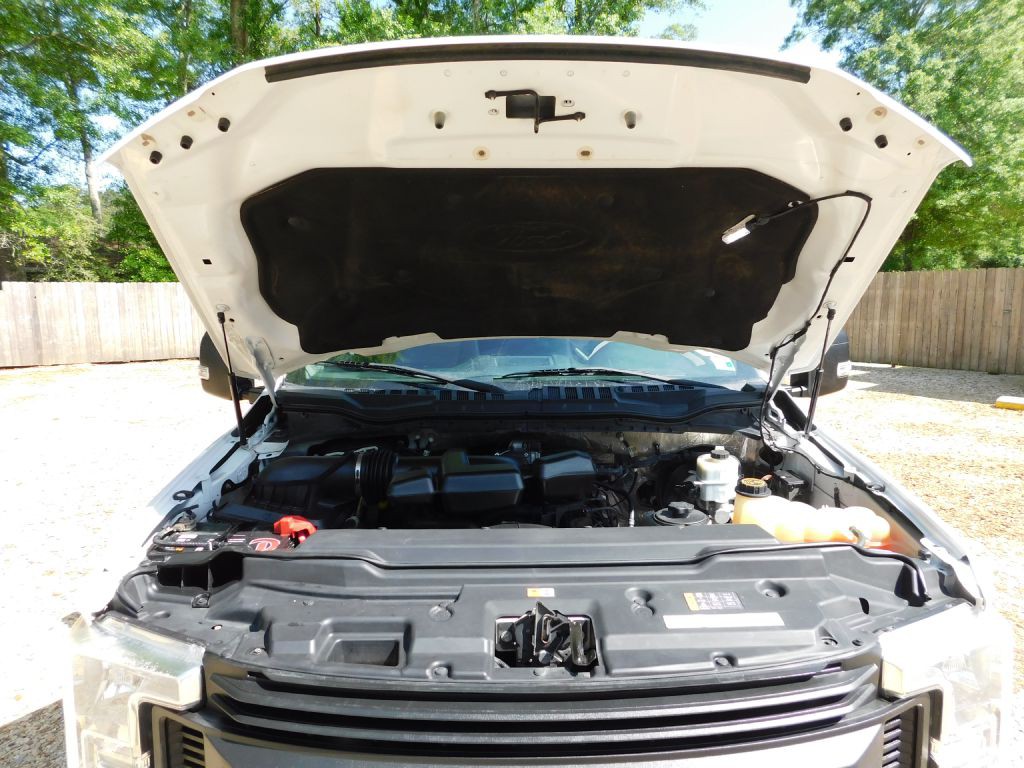 2017 Ford F-250 Image 15