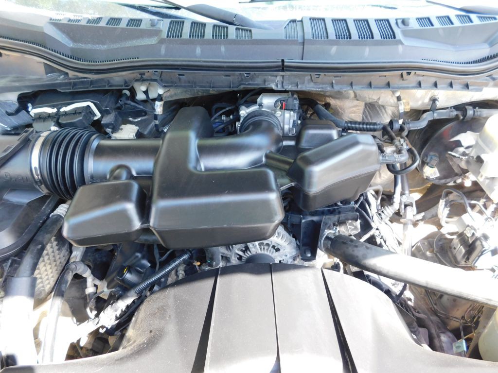 2017 Ford F-250 Image 16