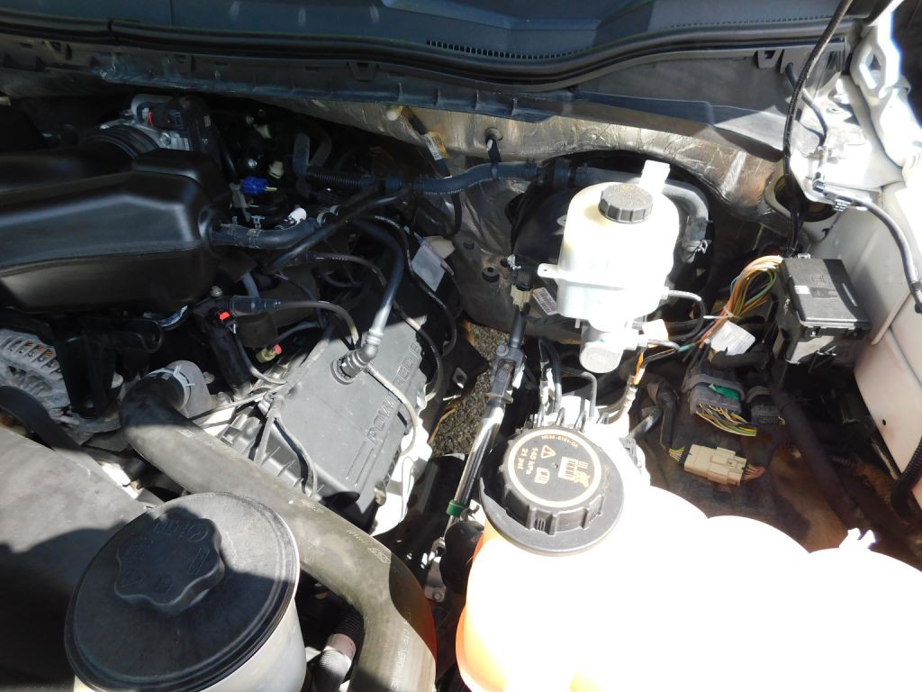 2017 Ford F-250 Image 17