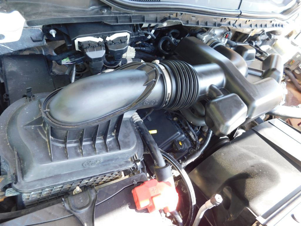 2017 Ford F-250 Image 18