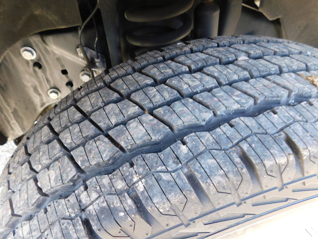 2017 Ford F-250 Image 20