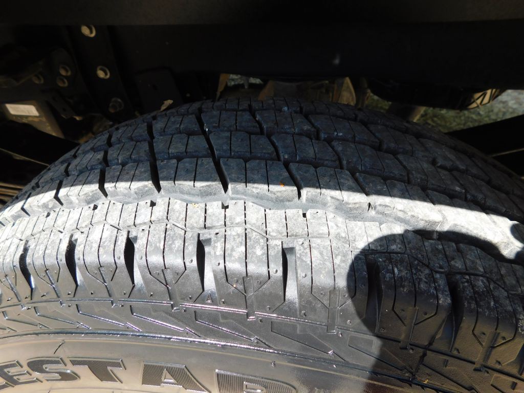 2017 Ford F-250 Image 21