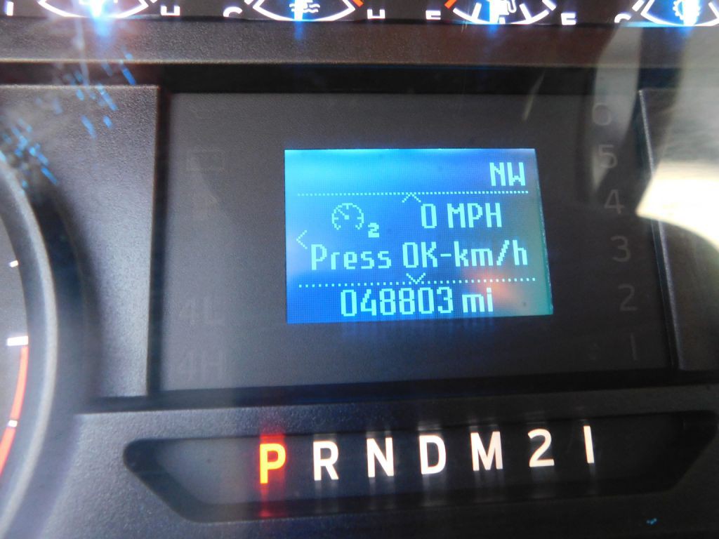 2017 Ford F-250 Image 23