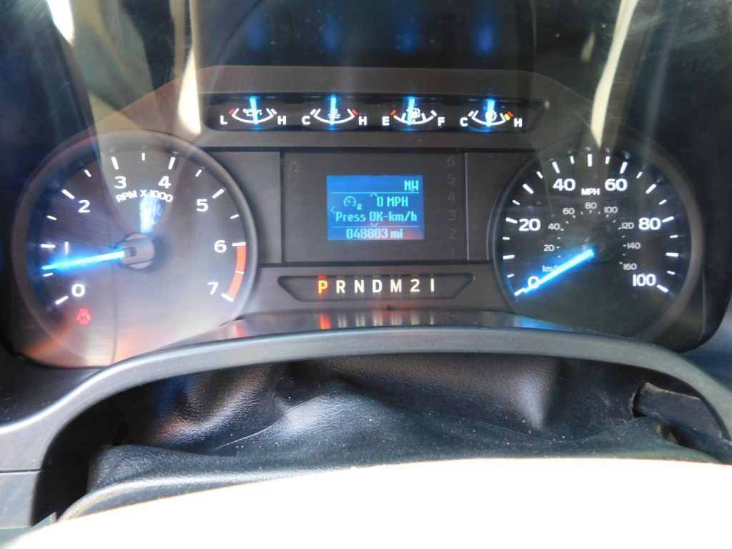 2017 Ford F-250 Image 24