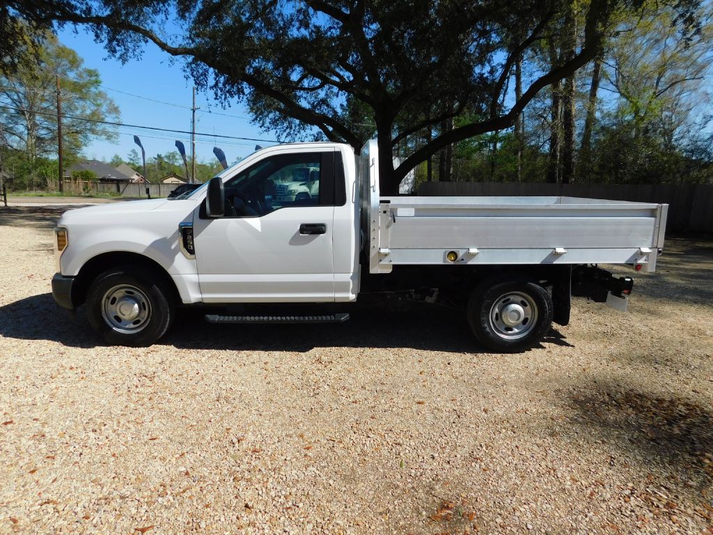 2018 Ford F-250 Image 2
