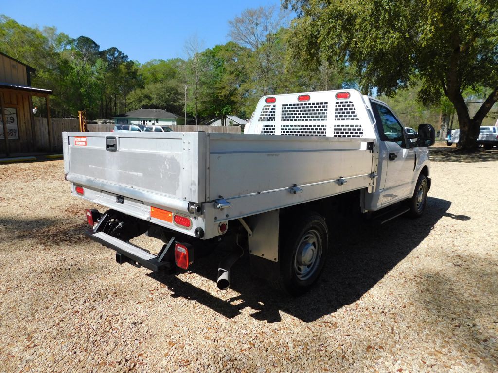 2018 Ford F-250 Image 5